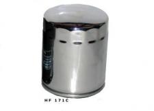 HF171C NIKEL HARLEY DAVIDSON